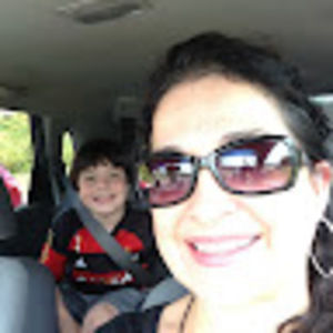 Meet your Posher, Vera